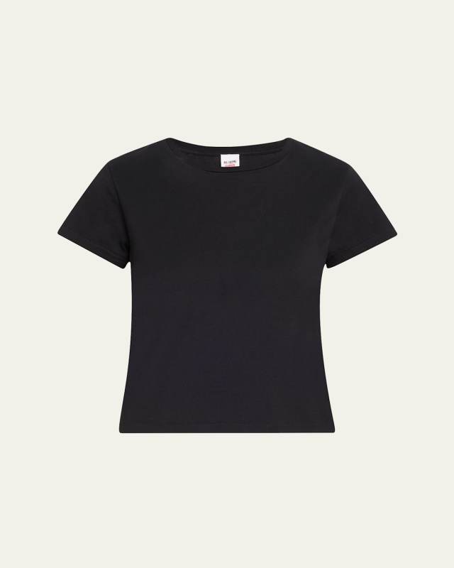 Classic Crewneck Tee